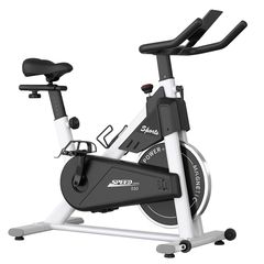 Спин-байк DFC PASYOU / магнитный, до 135 кг