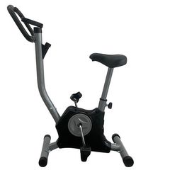 Велотренажер DFC B84007 / ременной, до 100 кг