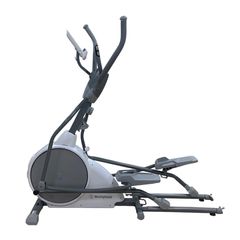 Электромагнитный эллиптический тренажёр DFC Westinghouse WH, складной