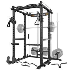 Силовая рама многофункциональная DFC D026