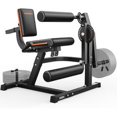 Тренажер для сгибания-разгибания ног DFC D030