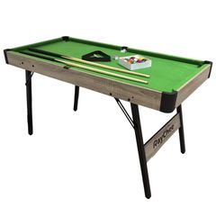 Игровой стол - бильярд DFC 54" N-RQ23011-D