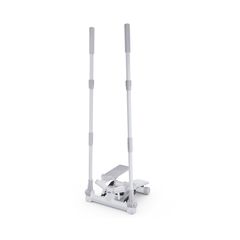 Министеппер поворотный с поручнями DFC SQ-S085C