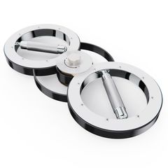 Бёрн Машина DFC SQ-BT01W тренажер для бокса и рук