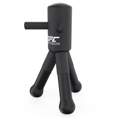 Водоналивной трехногий боксерский мешок-манекен DFC с руками