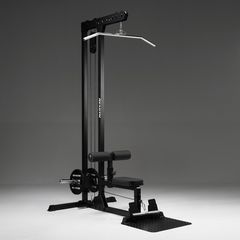 Тренажер тяга сверху/снизу DFC D2017G