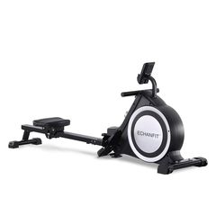 Гребной тренажер DFC ECHANFIT, складной