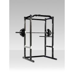Силовая рама Power Rack  WB-PR14A-B (цвет черный)