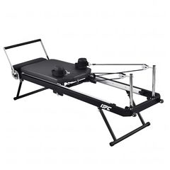 Стол для пилатеса (реформер) DFC SQ-S1001A