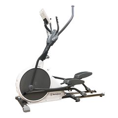 Электромагнитный эллиптический тренажёр DFC Westinghouse, складной