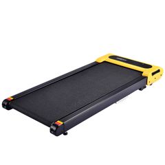 Беговая дорожка DFC AXEFIT TM200-3LY, 95 х 40 см, желтая