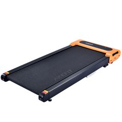 Беговая дорожка DFC AXEFIT TM200-3D, 95 х 40 см, оранжевая