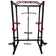 Силовая рама DFC Fitness Reality 2822