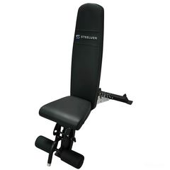 Скамья силовая универсальная STEELVER