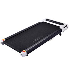 Беговая дорожка DFC AXEFIT TM200-3, 95 х 40 см, белая