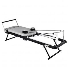 Стол для пилатеса (реформер) DFC SQ-S2002