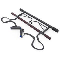 Дверной турник DFC SPORTSTECH KS500