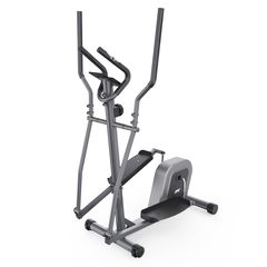 Эллиптический тренажер DFC E85162, магнитный