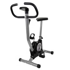 Велотренажер DFC B84007 / ременной, до 100 кг