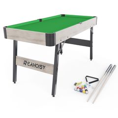 Игровой стол - бильярд DFC 54" N-RQ23011-D