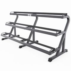 Стойка для хранения гантелей DFC, до 250 кг