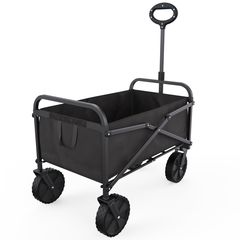 Тележка для кемпинга, дачи и сада DFC, до 100 кг