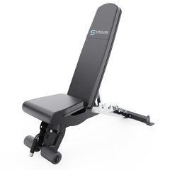 Скамья силовая универсальная STEELVER