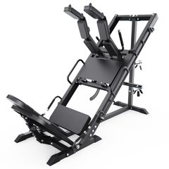 Жим ногами / Гакк-машина STEELVER SV9205