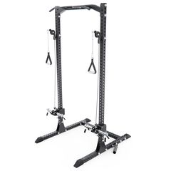 Усиленная силовая рама с кроссовером STEELVER SV9206-1