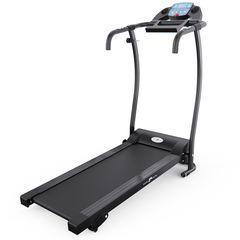 Беговая дорожка DFC NERO SPORTS / бутылка для спорта в комплекте