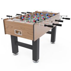 ИГРОВОЙ СТОЛ - ФУТБОЛ DFC 58" 148 X 73 СМ