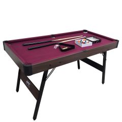 ИГРОВОЙ СТОЛ - БИЛЬЯРД DFC 54" 135 X 65 СМ