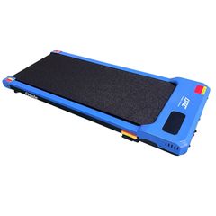 Беговая дорожка DFC Oriole, 87 х 37,5 см, синяя