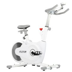 СПИН-БАЙК DFC ATLETIS SQ-2209W / МАГНИТНЫЙ, ДО 110 КГ