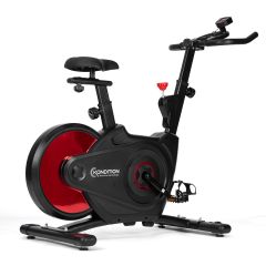 СПИН-БАЙК DFC CONDITION SQ-2209R / МАГНИТНЫЙ, ДО 110 КГ