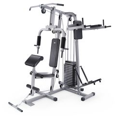 Силовой комплекс DFC HomeGym D7002-60 стек 60 кг