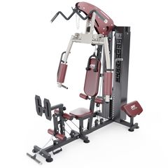 Силовой комплекс DFC D7009