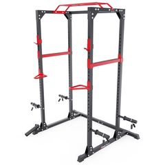 СИЛОВАЯ РАМА DFC FITNESS REALITY 2824X