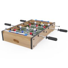 ИГРОВОЙ СТОЛ - ФУТБОЛ DFC 20" 51 X 31 СМ