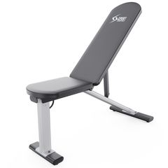 Скамья для жима DFC SPORT ESSENTIALS SPE-2045 / 135 кг