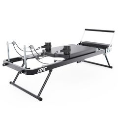 Стол для пилатеса (реформер) DFC SQ-S1001A