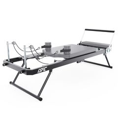 Стол для пилатеса (реформер) DFC SQ-S2002
