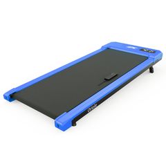 БЕГОВАЯ ДОРОЖКА DFC ORIOLE, 87 Х 37,5 СМ, СИНЯЯ