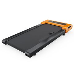 Беговая дорожка DFC AXEFIT TM200-3D, 95 х 40 см, оранжевая