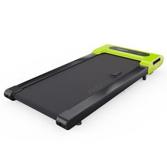 Беговая дорожка DFC AXEFIT TM200-3G, 95 х 40 см, зеленая