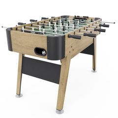 НАСТОЛЬНЫЙ ФУТБОЛ DFC UY10096 54" 137 Х 68 СМ