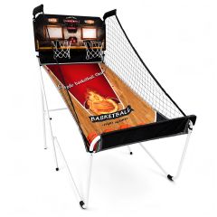 ИГРОВОЙ СТОЛ - БАСКЕТБОЛ DFC 81" 206 X 116 СМ