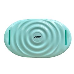 ВИБРОМАССАЖЕР ДЛЯ ШЕИ, СПИНЫ И ПЛЕЧ С ФУНКЦИЕЙ НАГРЕВА DFC VM-SQ-D1G