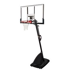 Баскетбольная мобильная стойка DFC SBA024 (уценённая)