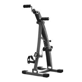 ВЕЛОТРЕНАЖЕР ДВОЙНОЙ DFC B6009G DUAL BIKE (СЕРЫЙ)